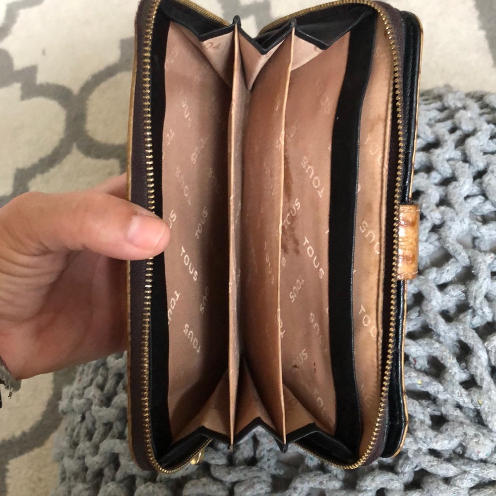 Wallet - Picture 3 of 5